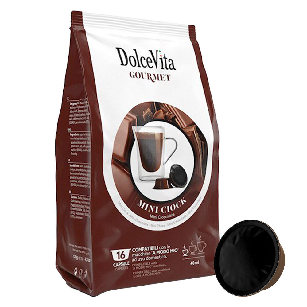 Cocoa\u0020MiniCiock\u0020\u002D\u0020Dolce\u0020Vita