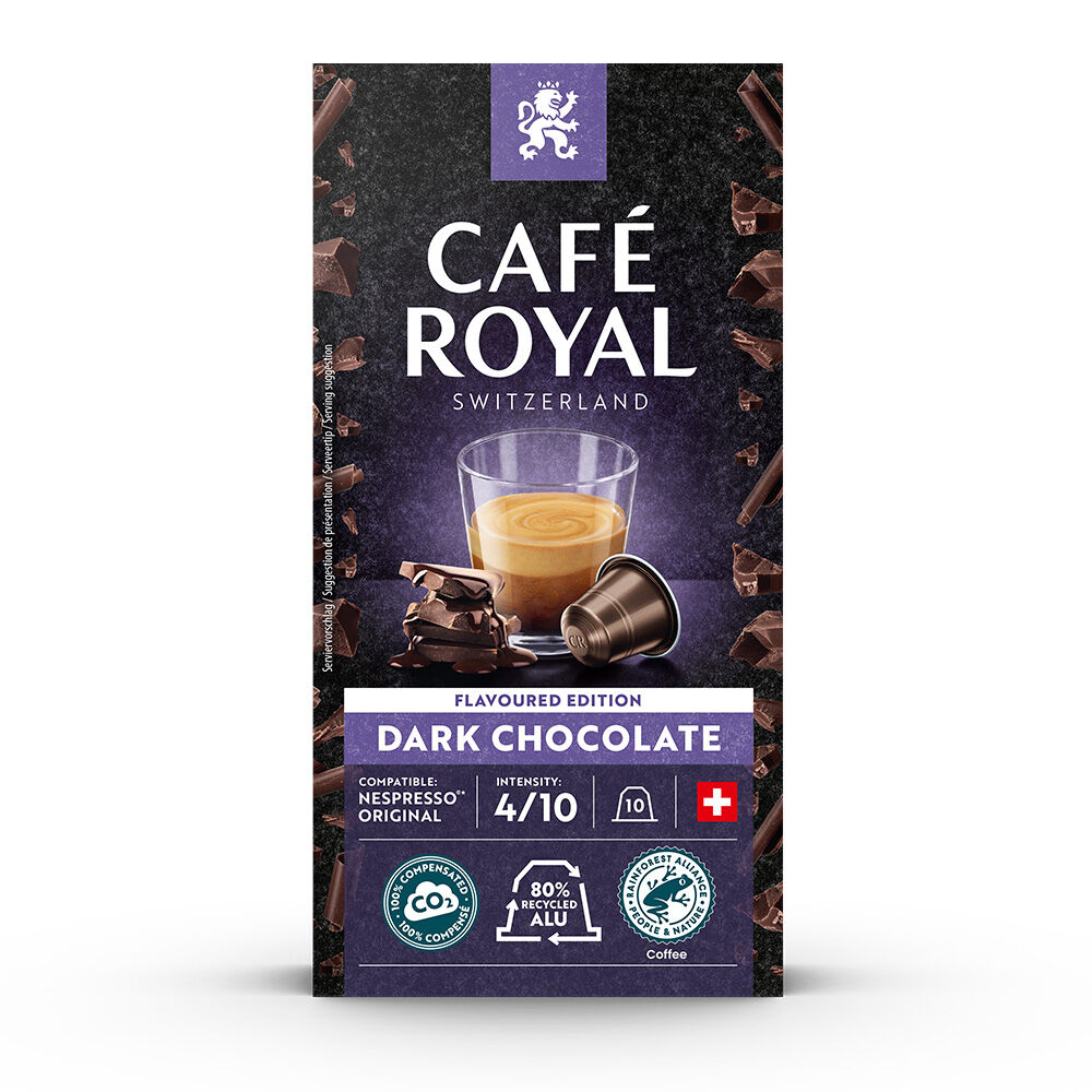 Dark\u0020Chocolate\u0020\u002D\u0020Caf\u00E9\u0020Royal