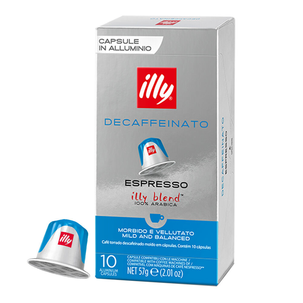 Illy\u0020Decaffeinated