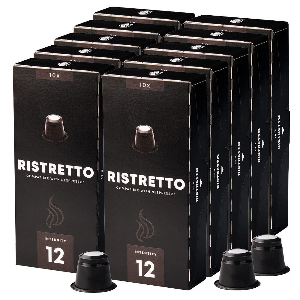 Ristretto\u0020\u002D\u0020Everyday\u0020Coffee