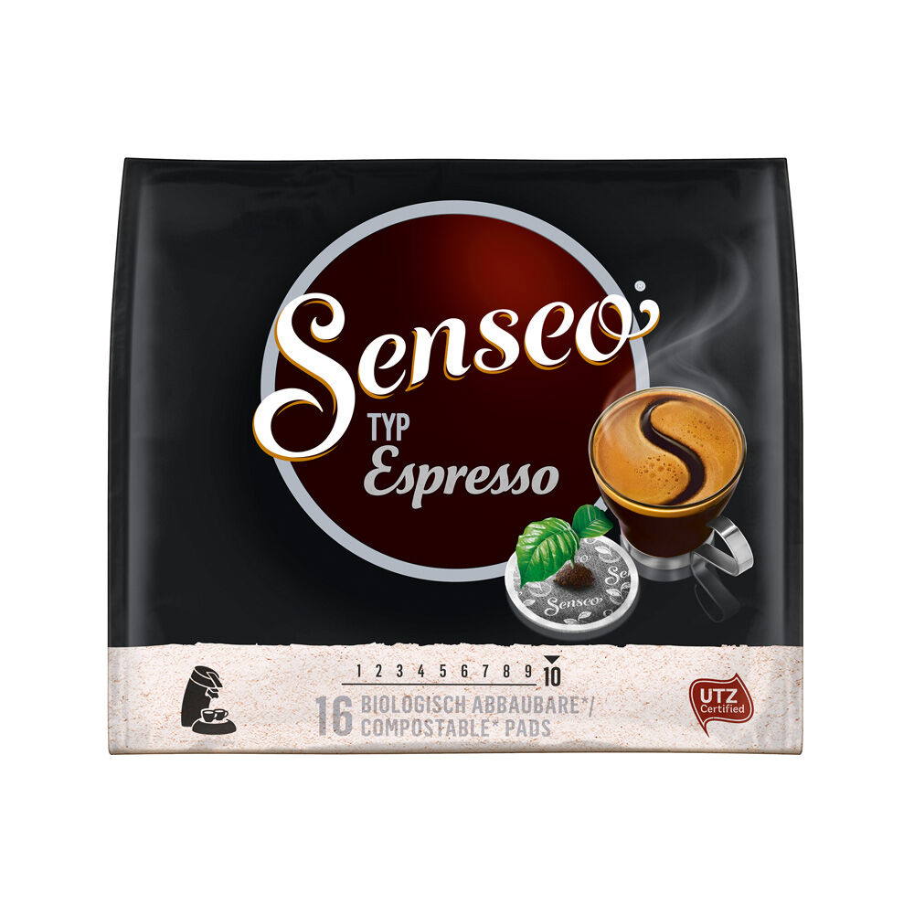 Senseo\u0020Espresso