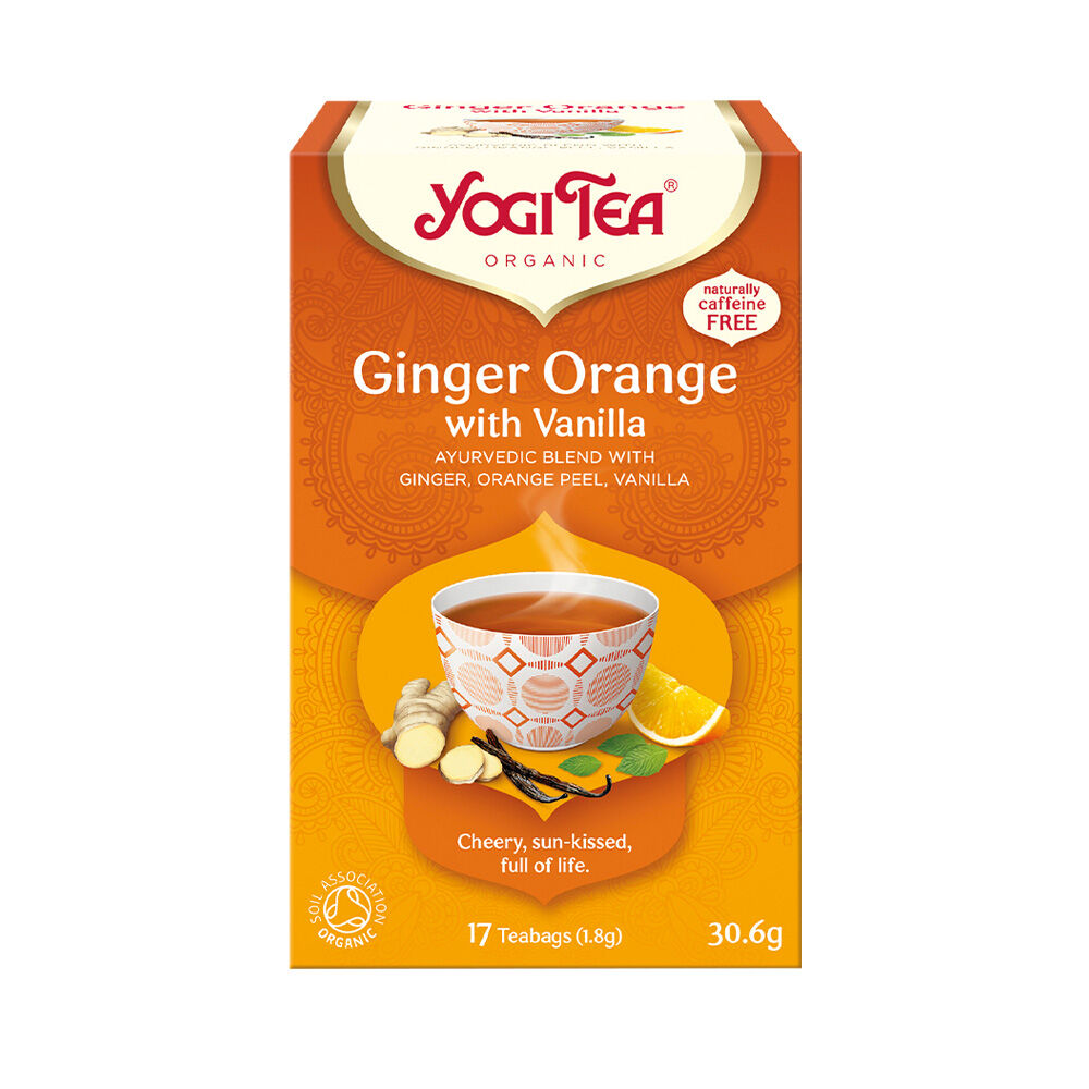 Yogi\u0020Tea\u0020Ginger\u0020Orange