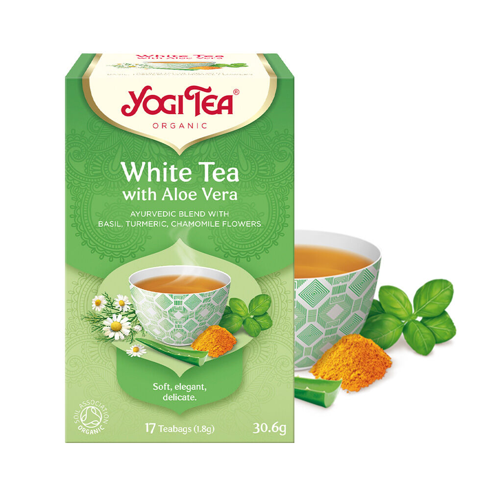 Yogi\u0020Tea\u0020Aloe\u0020Vera\u0020White\u0020Tea